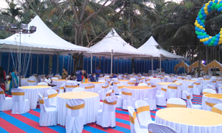 GRM Jayram Shamiyana Suppliers, Ballari